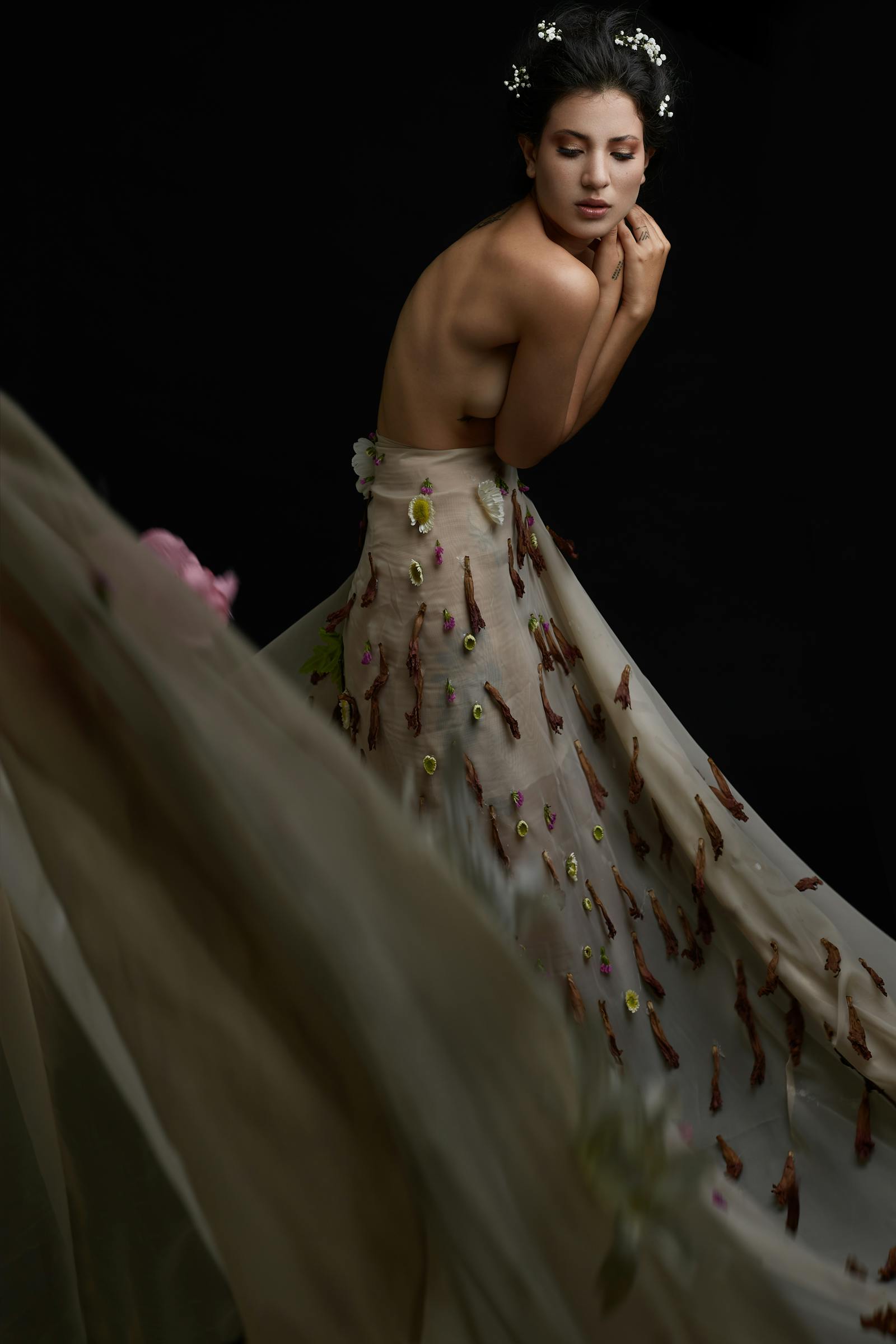 5,000+张最精彩的“Naked Nude”图片 · 100%免费下载 · Pexels素材图片