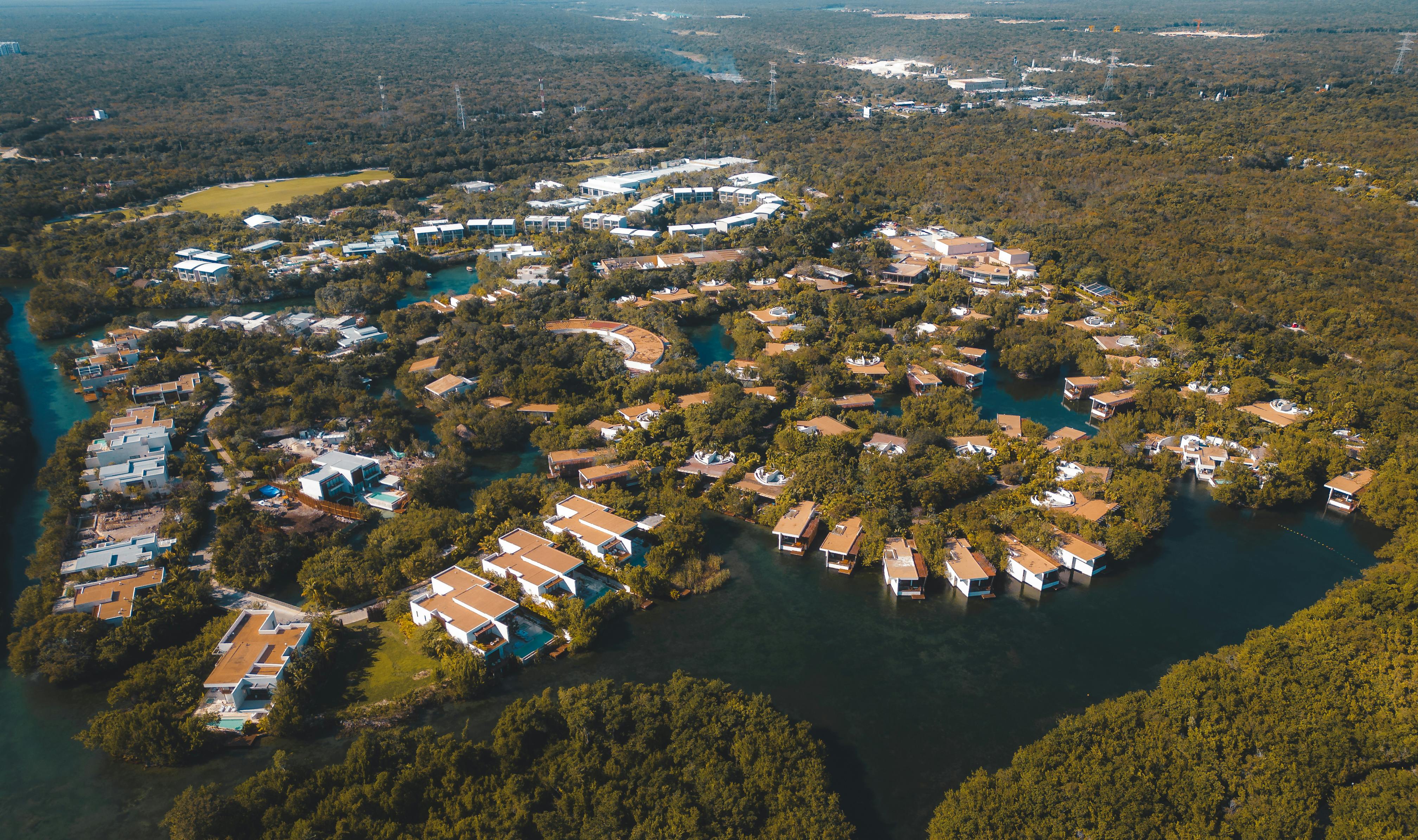 eco-friendly travel tips riviera maya