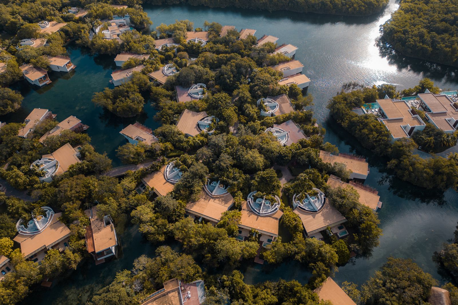 The Best Luxury Destinations Across the Americas for 2026