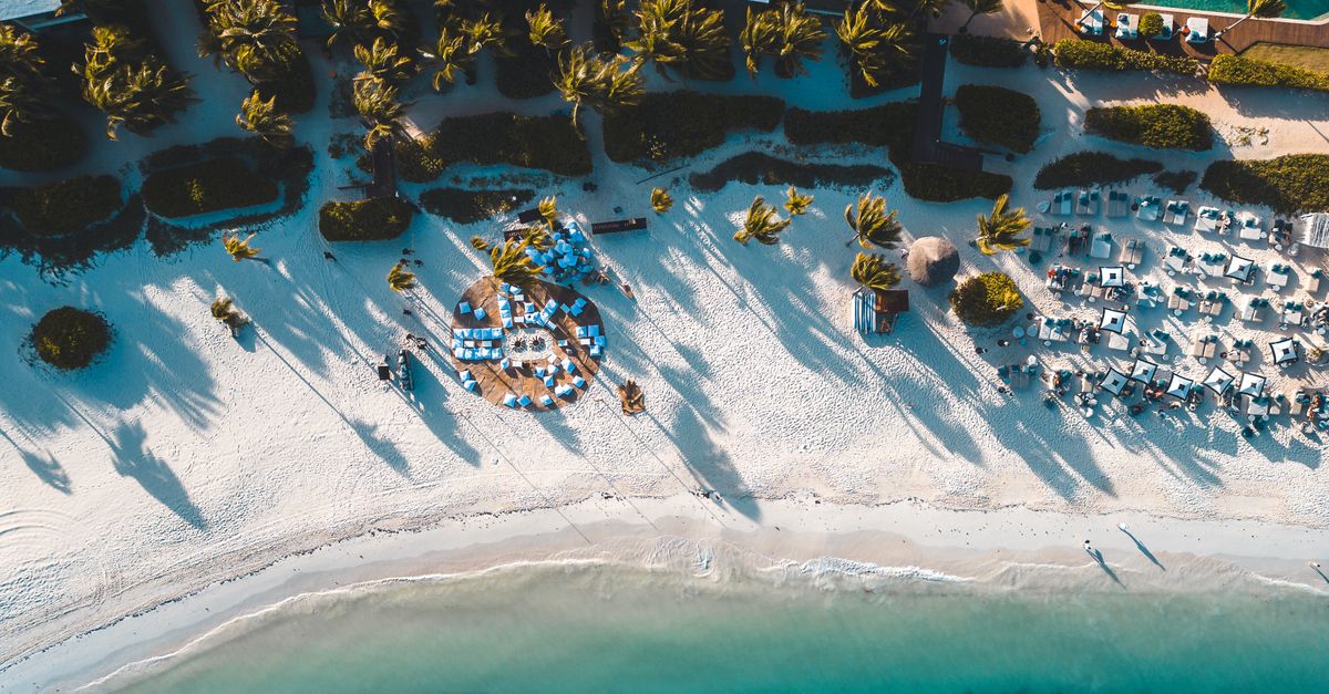 Photo of Antigua and Barbuda