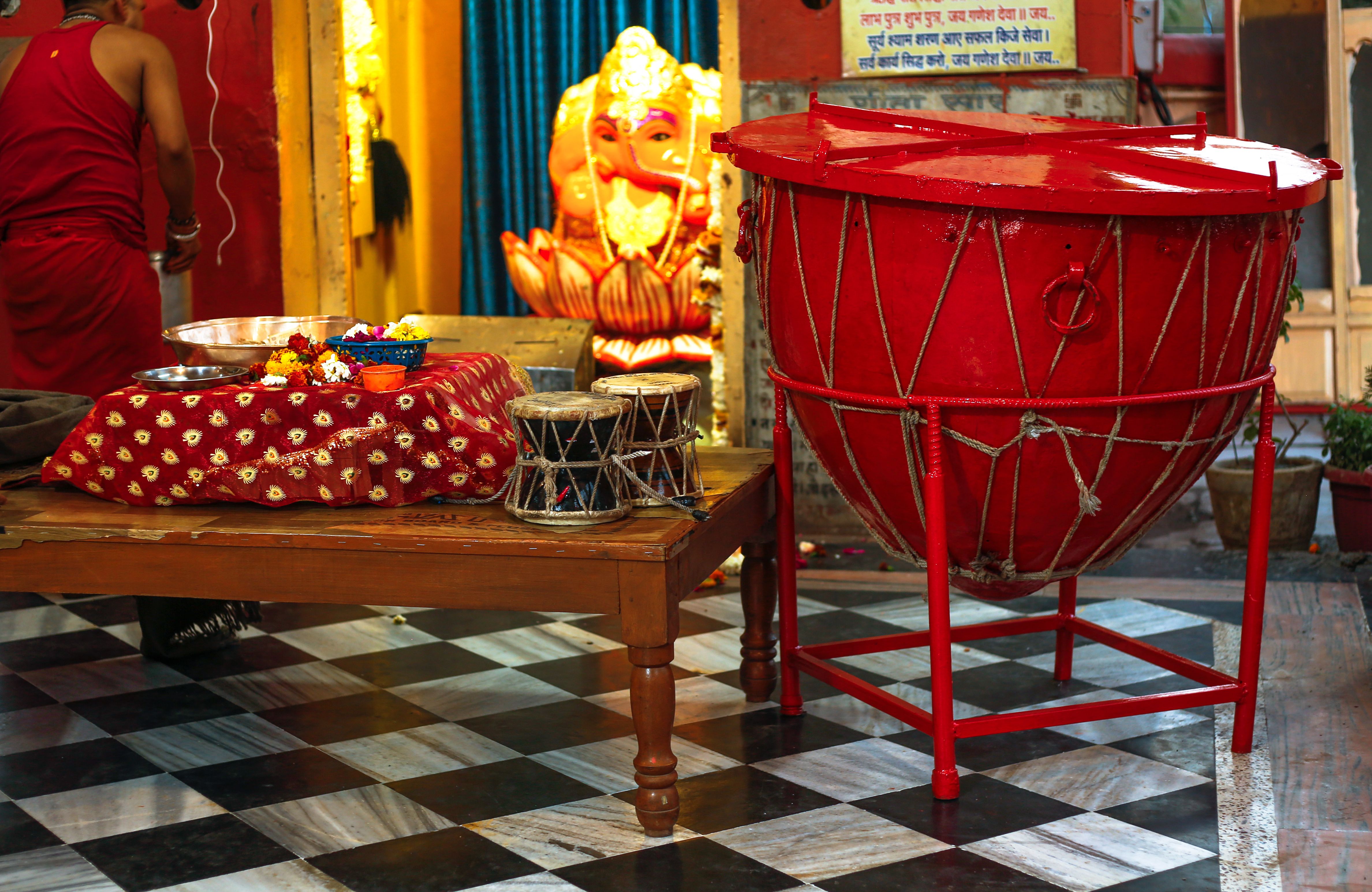 Templo Ganesha Photos, Download The BEST