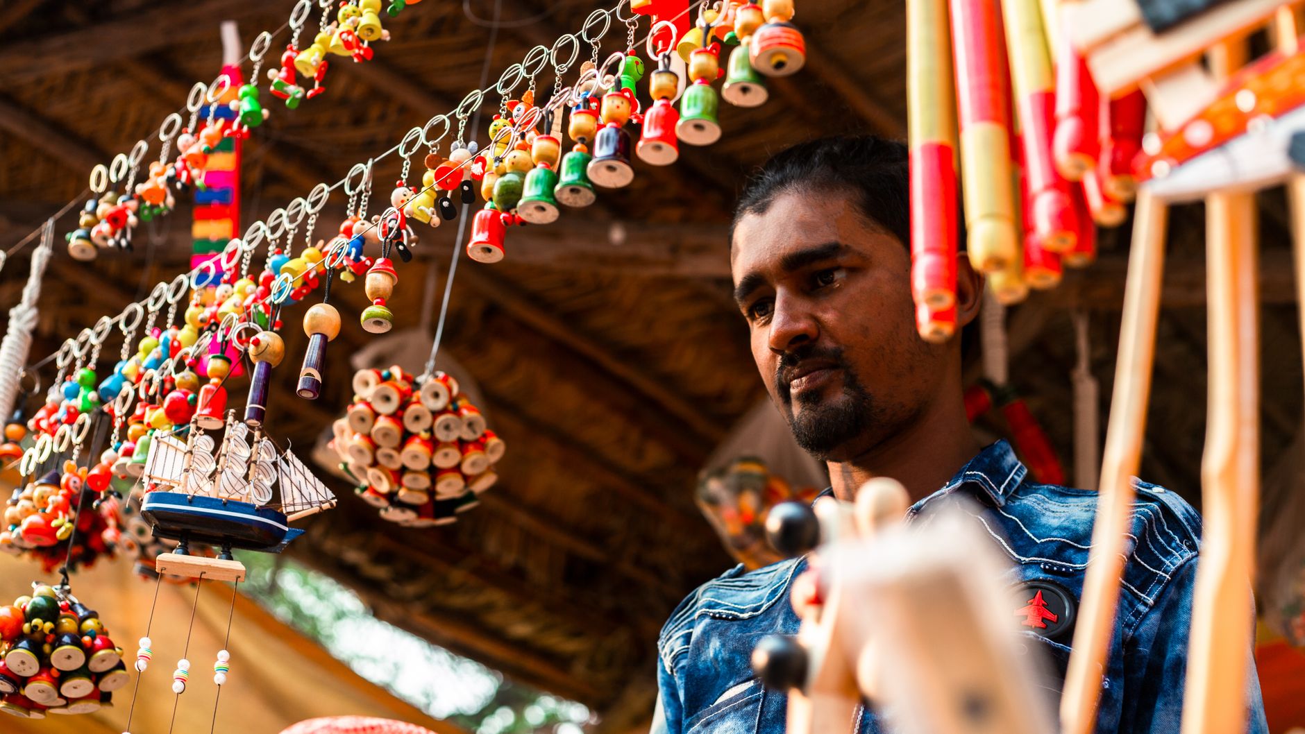 Indian Toy Industry Aims High with New Targets from Finance Minister