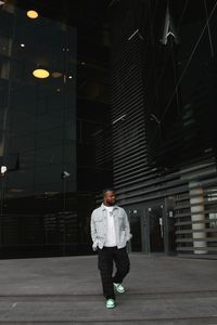 Sze Yin, Hypewear customer