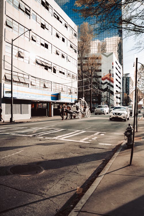 Fotos de stock gratuitas de calle, calles de la ciudad, céntrico