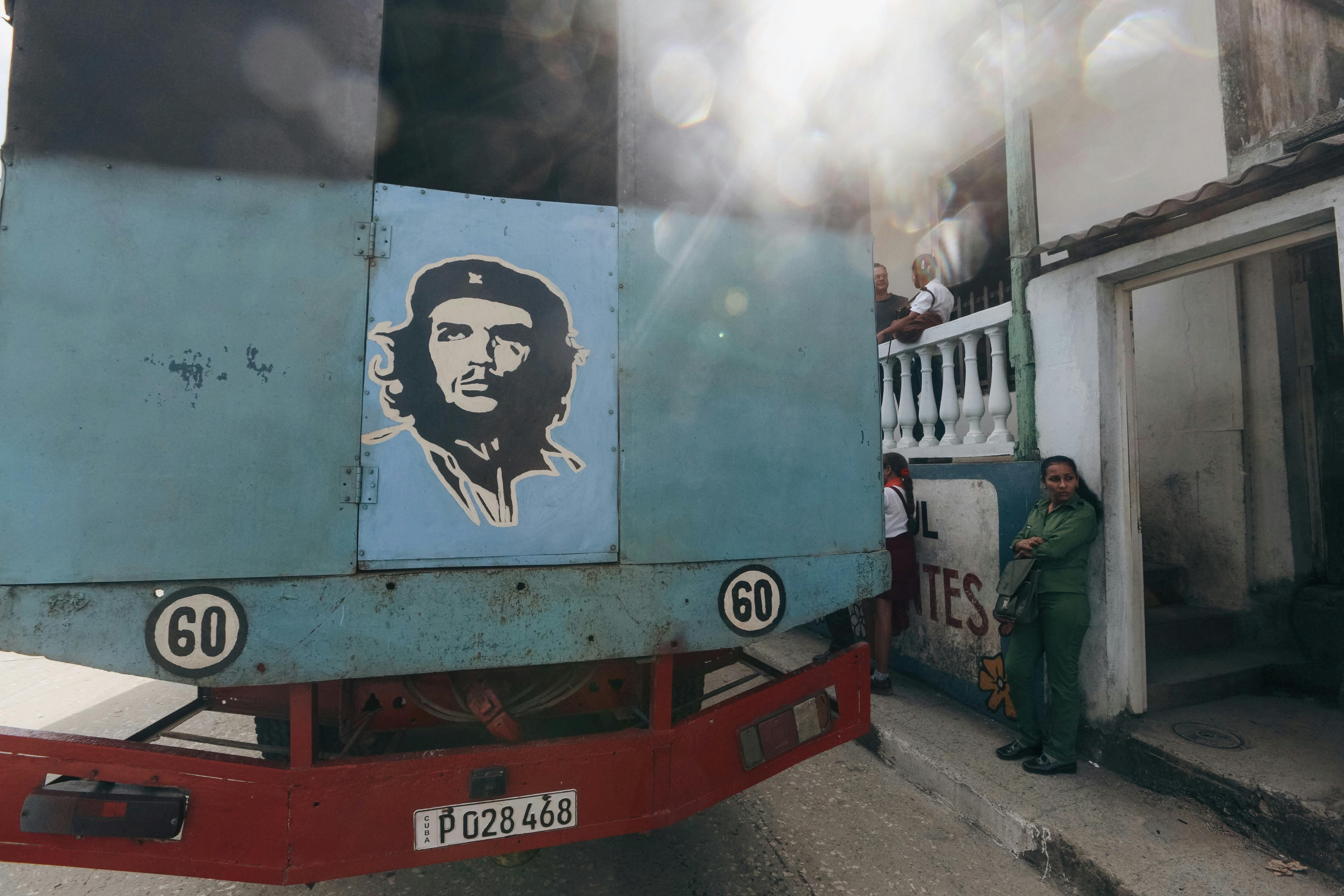 8,737 Che Guevara Stock Photos, High-Res Pictures, and Images