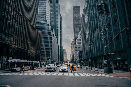 New York