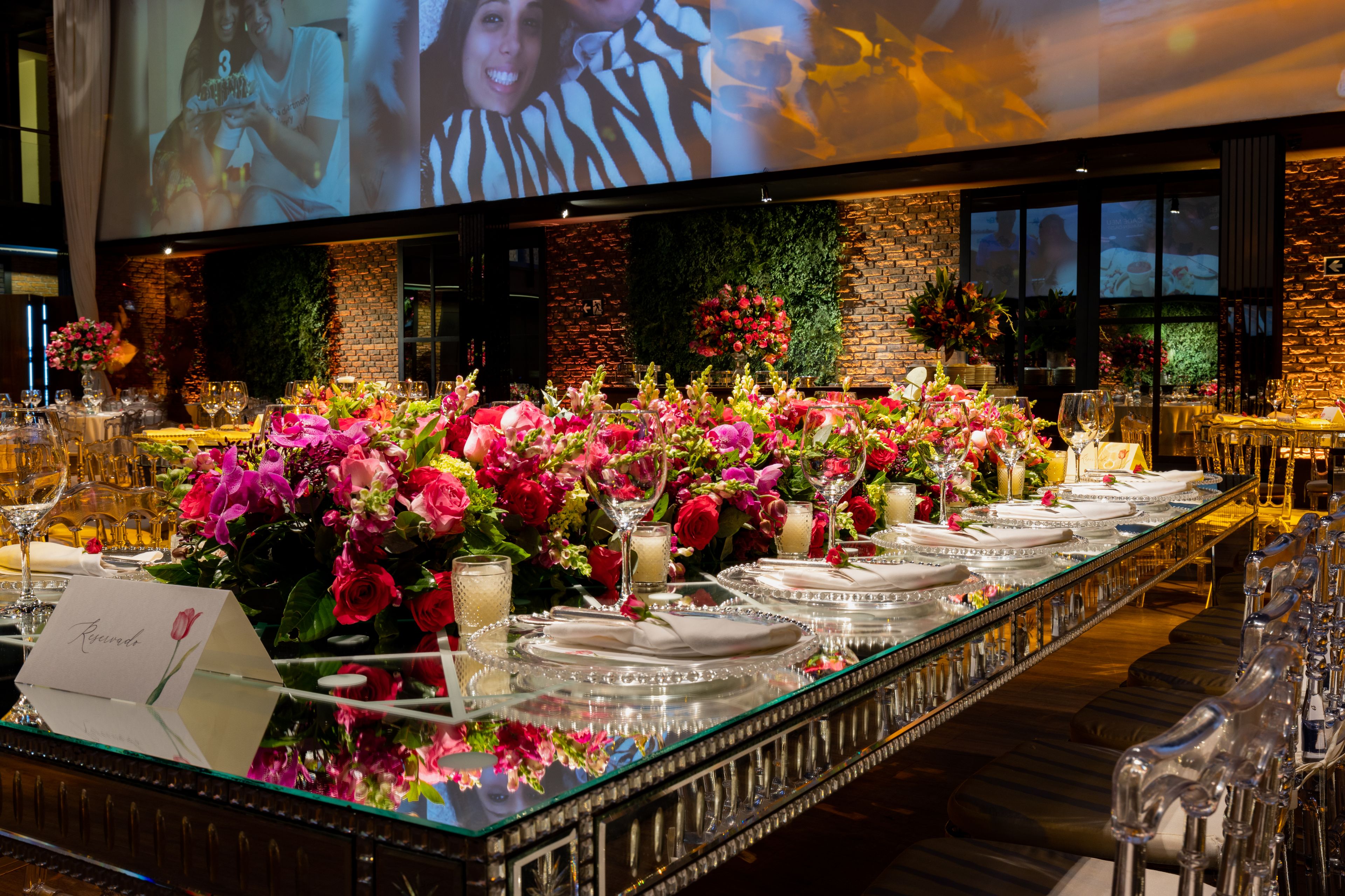 Event Design & Styling