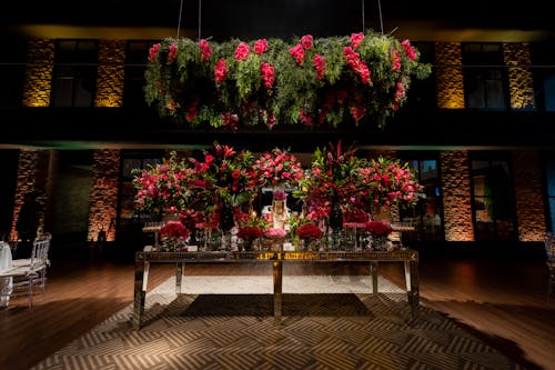 Gratis stockfoto met bloemen, charmant, decor