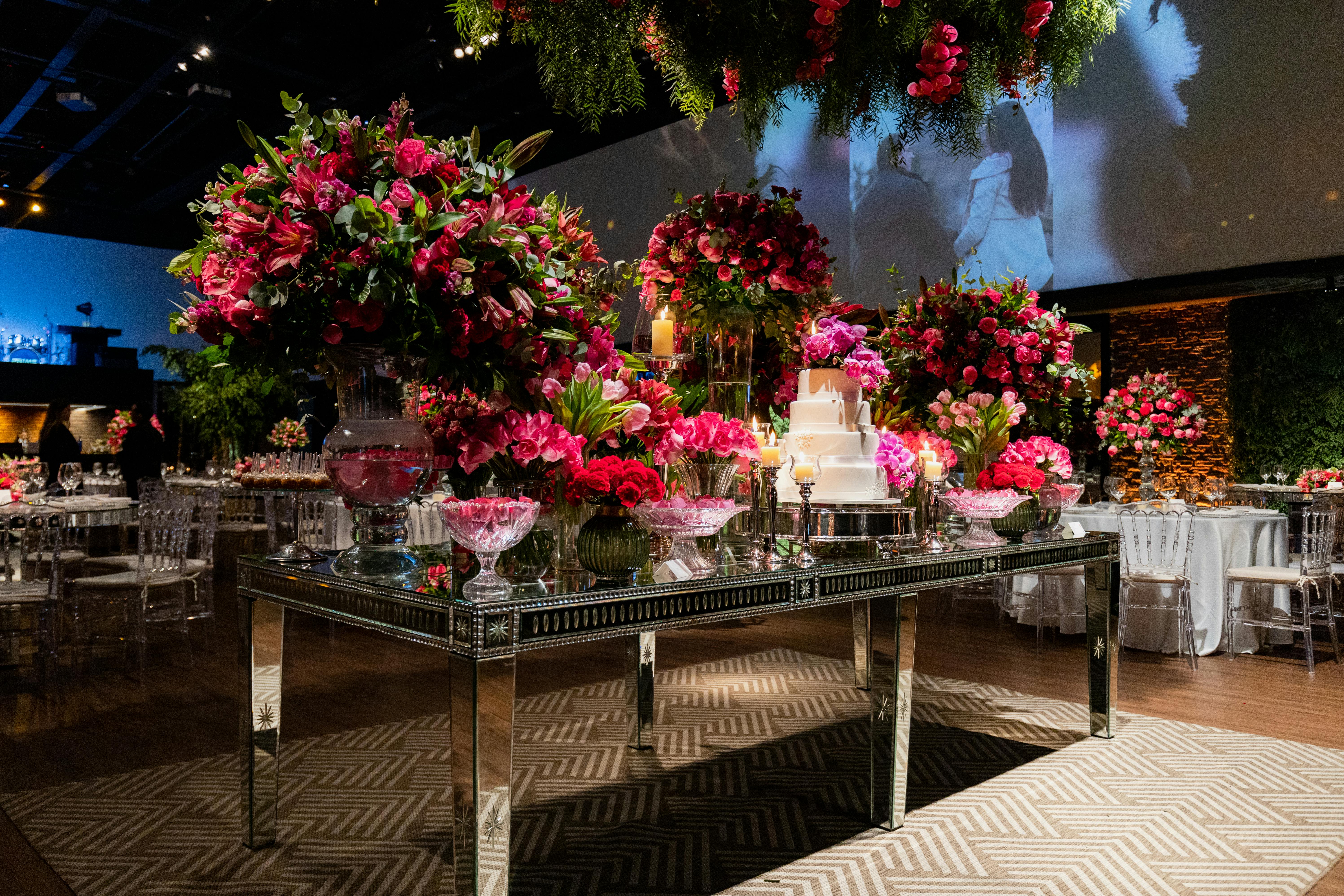 wedding & events wedding events timeline — Photo by Matheus Bertelli on Pexels