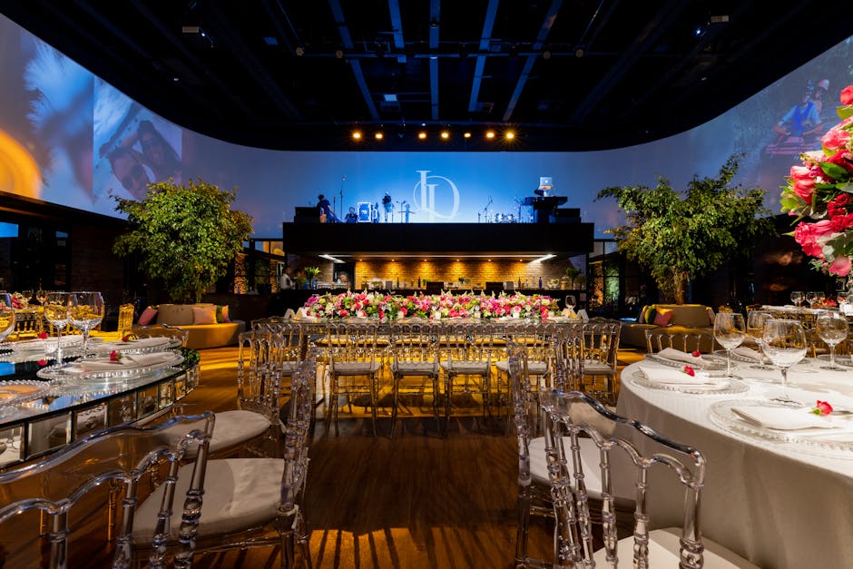 Wedding Decorators in Gurugram | Venue Setup & Themed Designs
