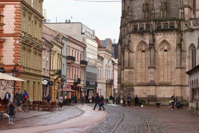 Kosice