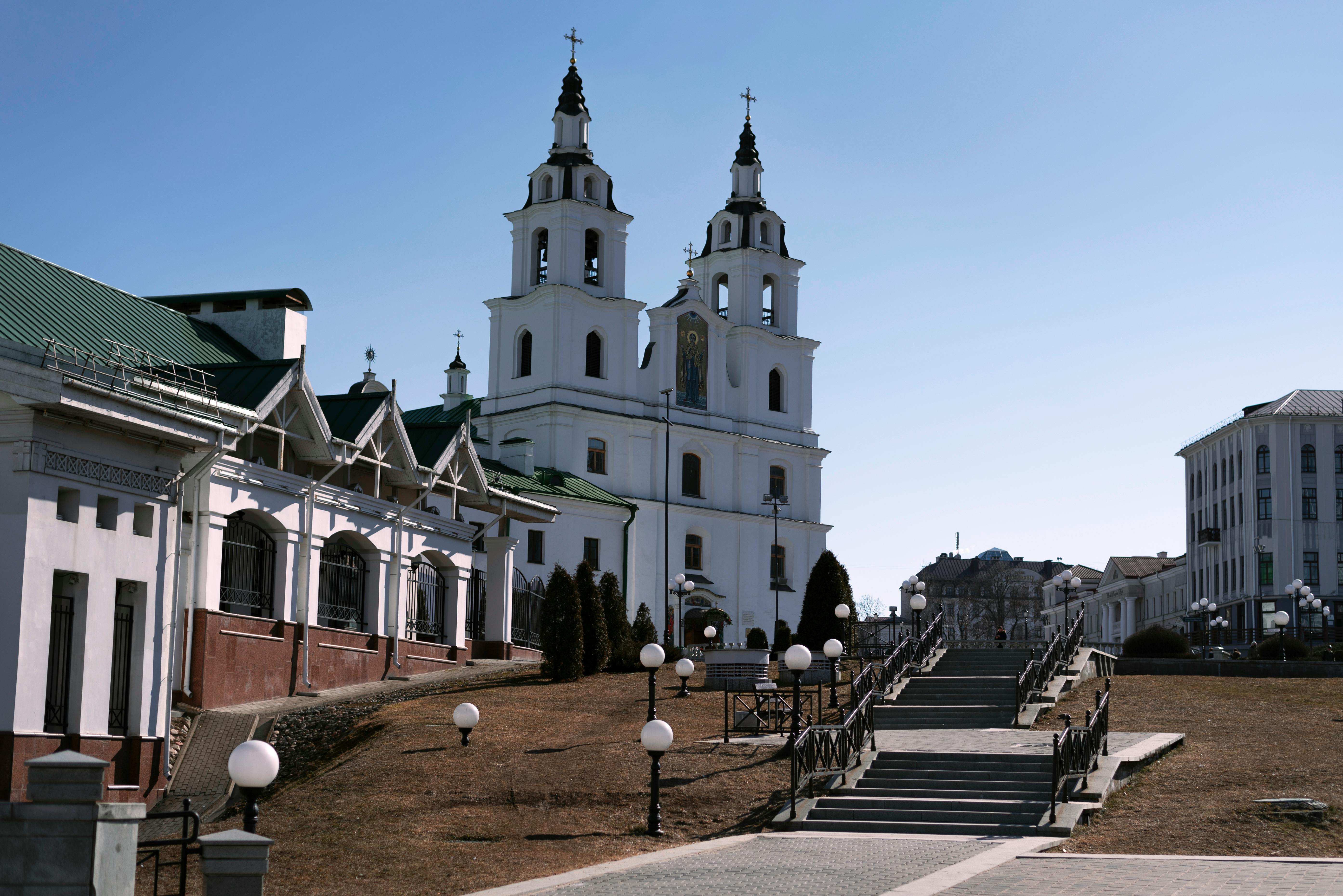Minsk