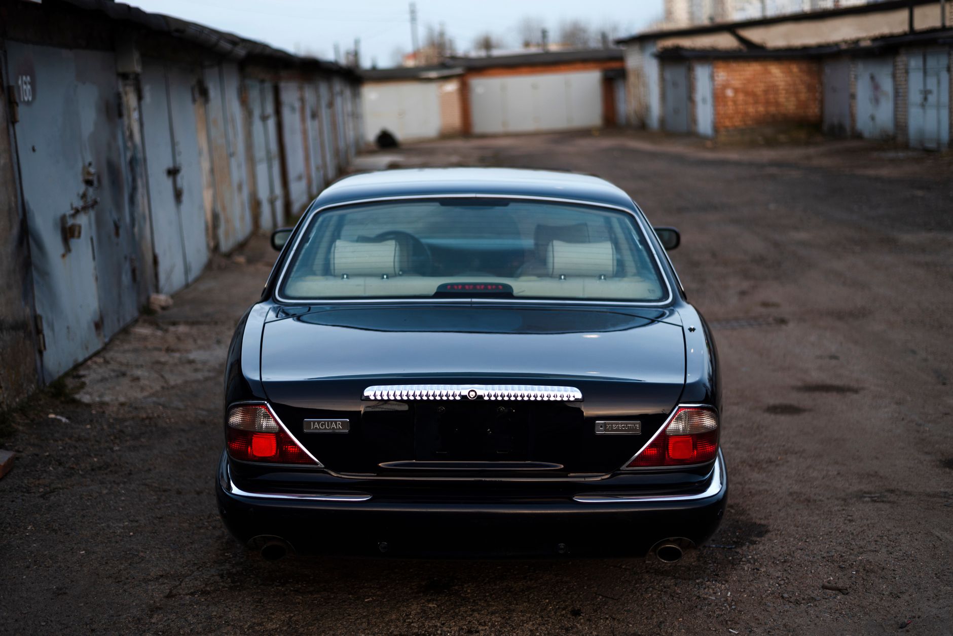 Luxury of Private Chauffeur Services