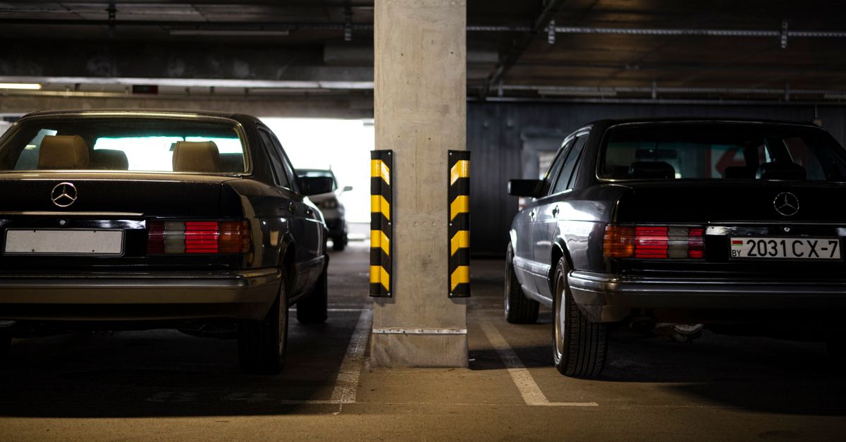 Fotos De Estudio Profesionales De Automóviles