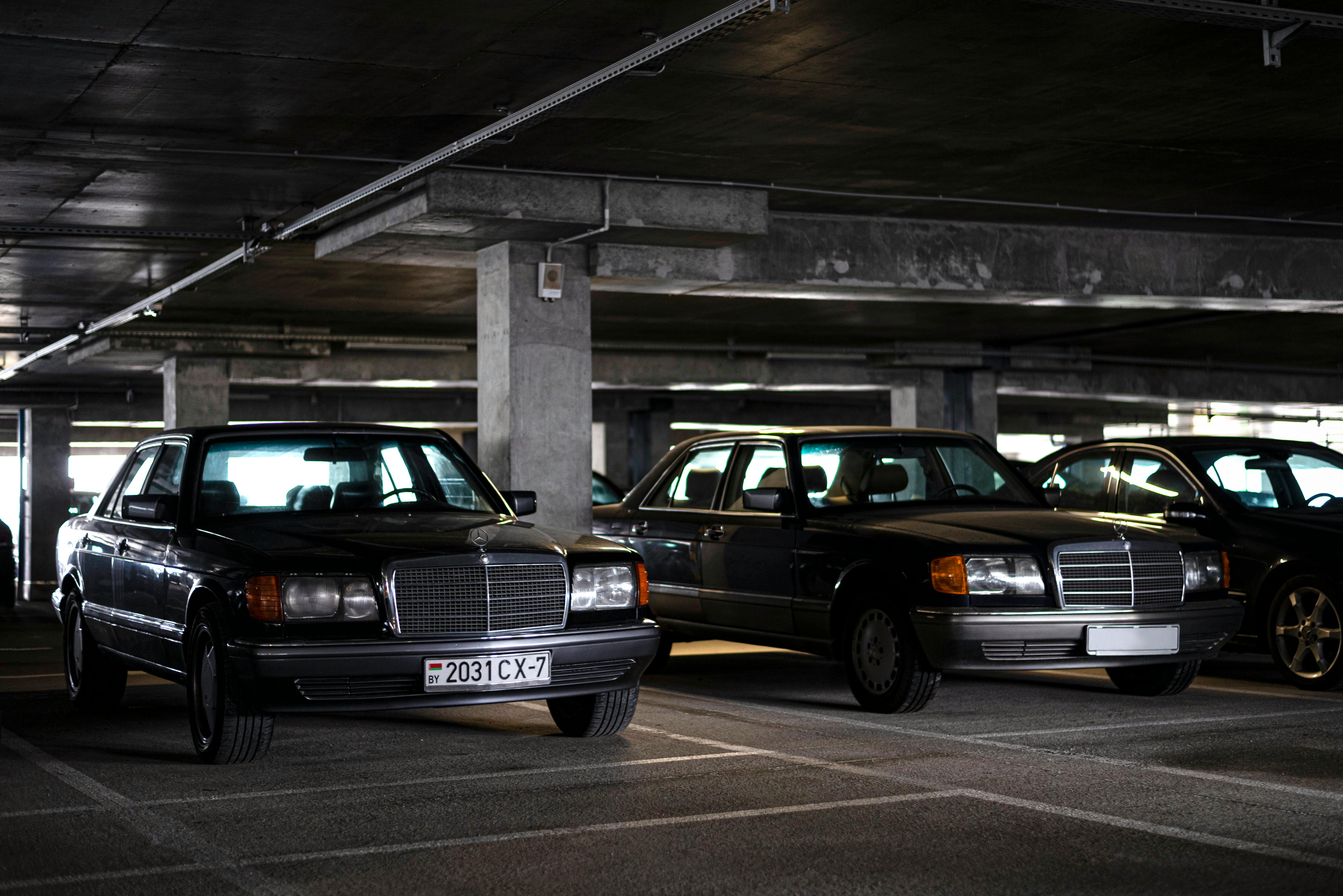 Buying Older, Used Cars in 2026 — Photo by Vitali Adutskevich on Pexels