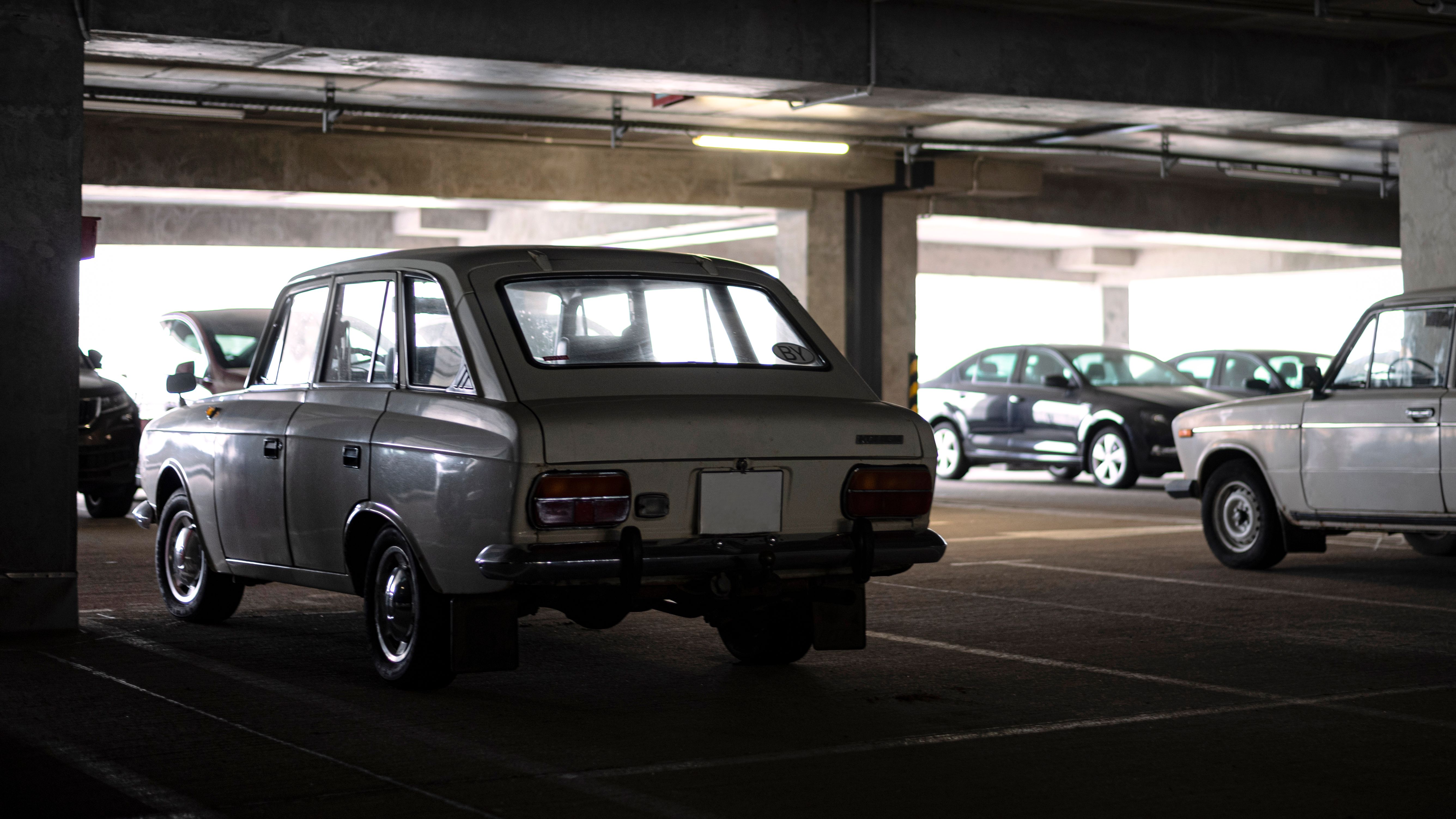 Bail de garage ou parking : règles et modèle - 5. Modèle de bail de garage ou parking à adapter