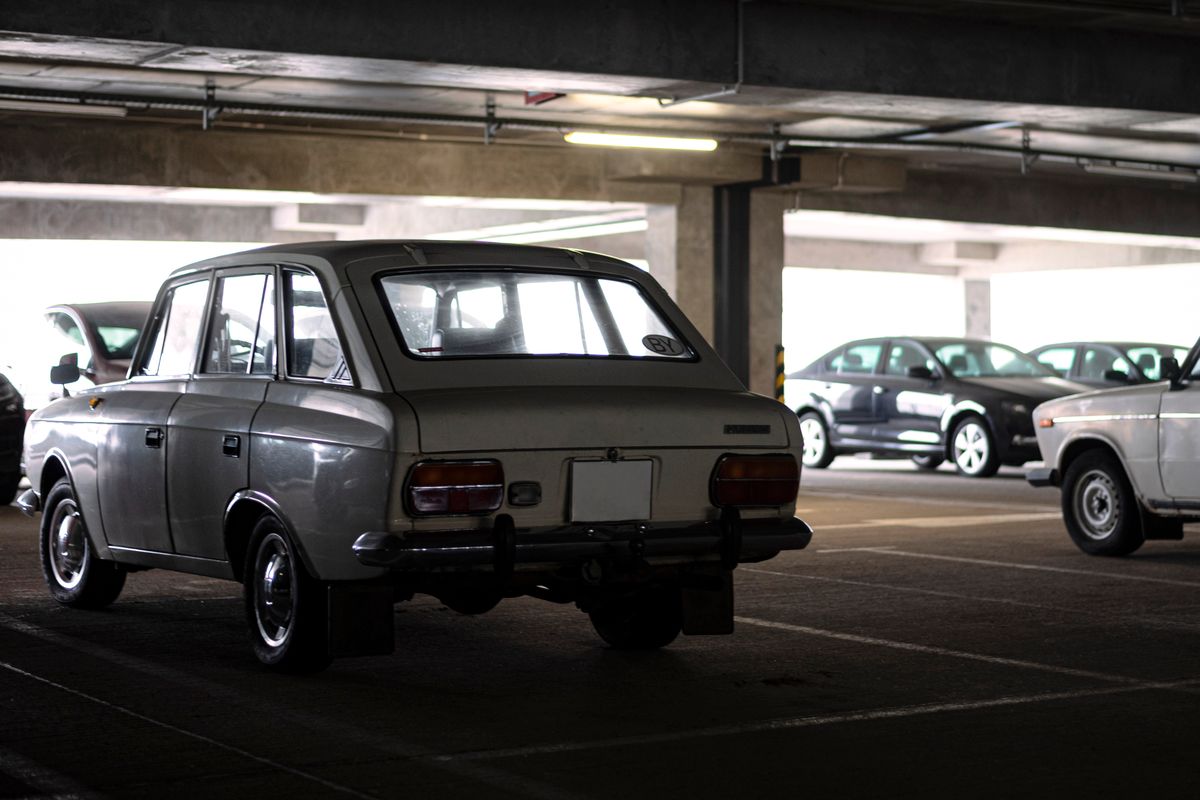 Bail de garage ou parking : règles et modèle - 5. Modèle de bail de garage ou parking à adapter