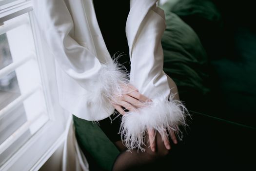 Pretty hands 