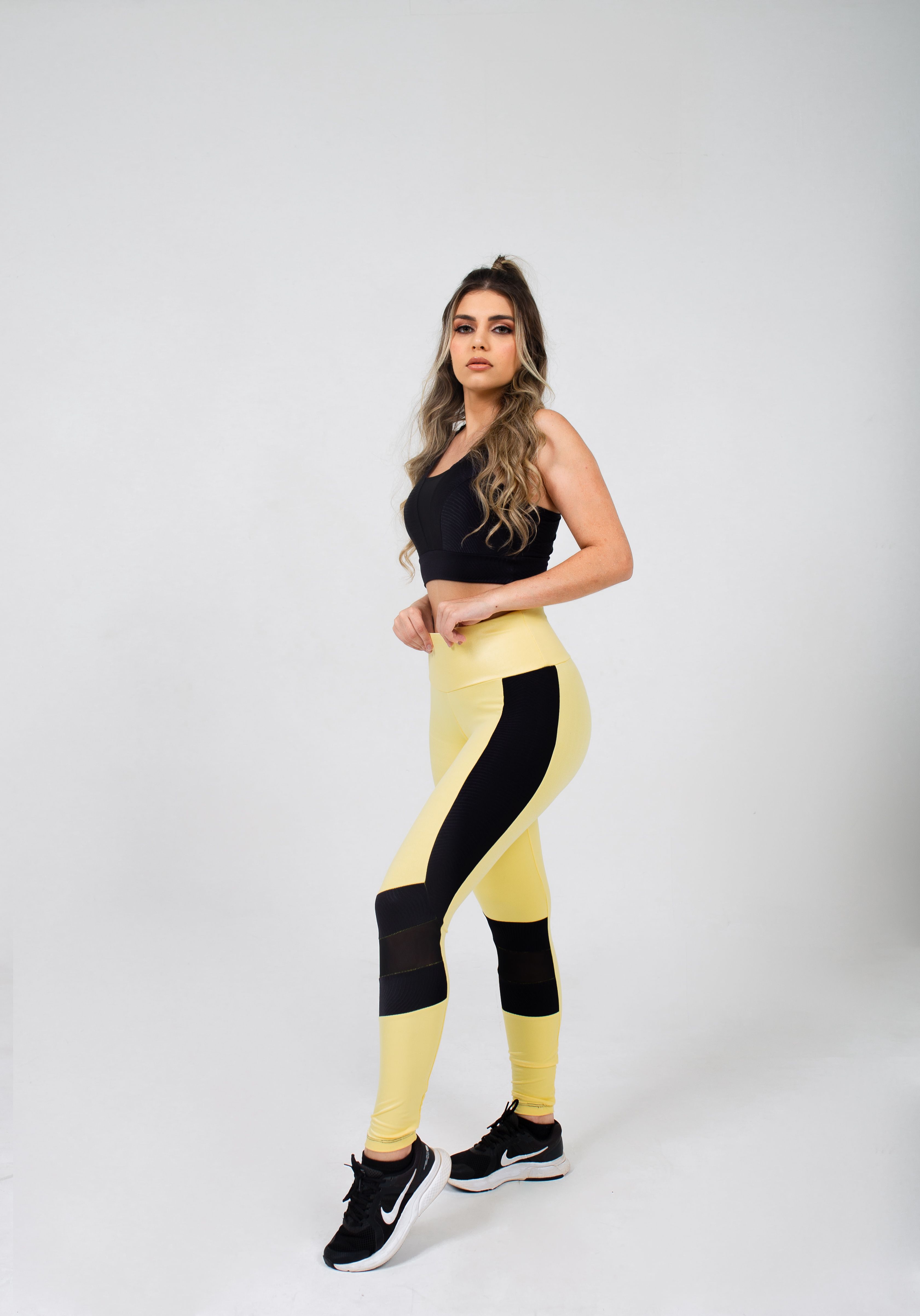 Calça Legging Fitness