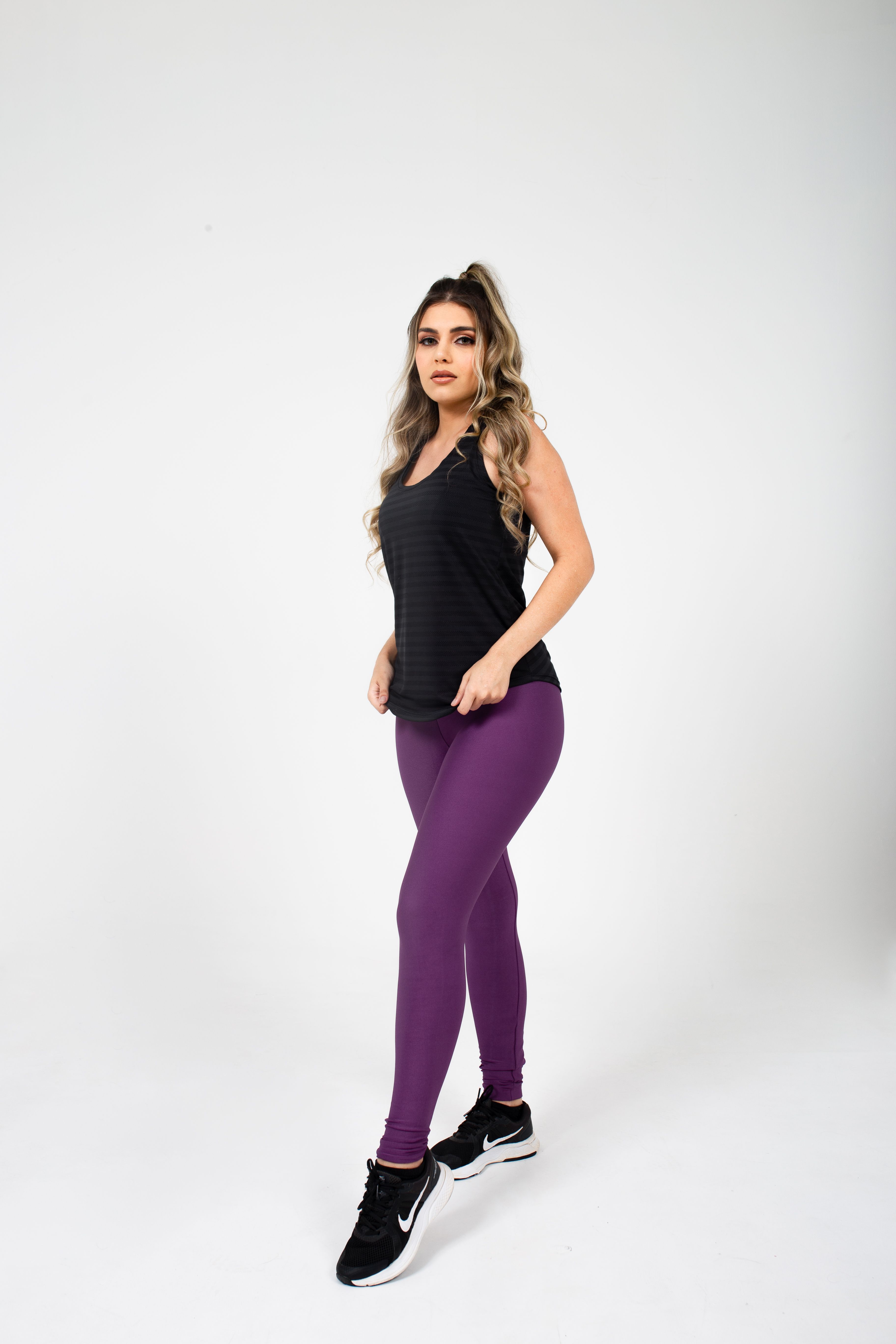 Calça Legging Fitness