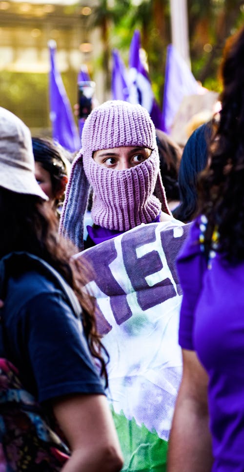 Ingyenes stockfotó arc álruhában, bannerek, becsapódás témában