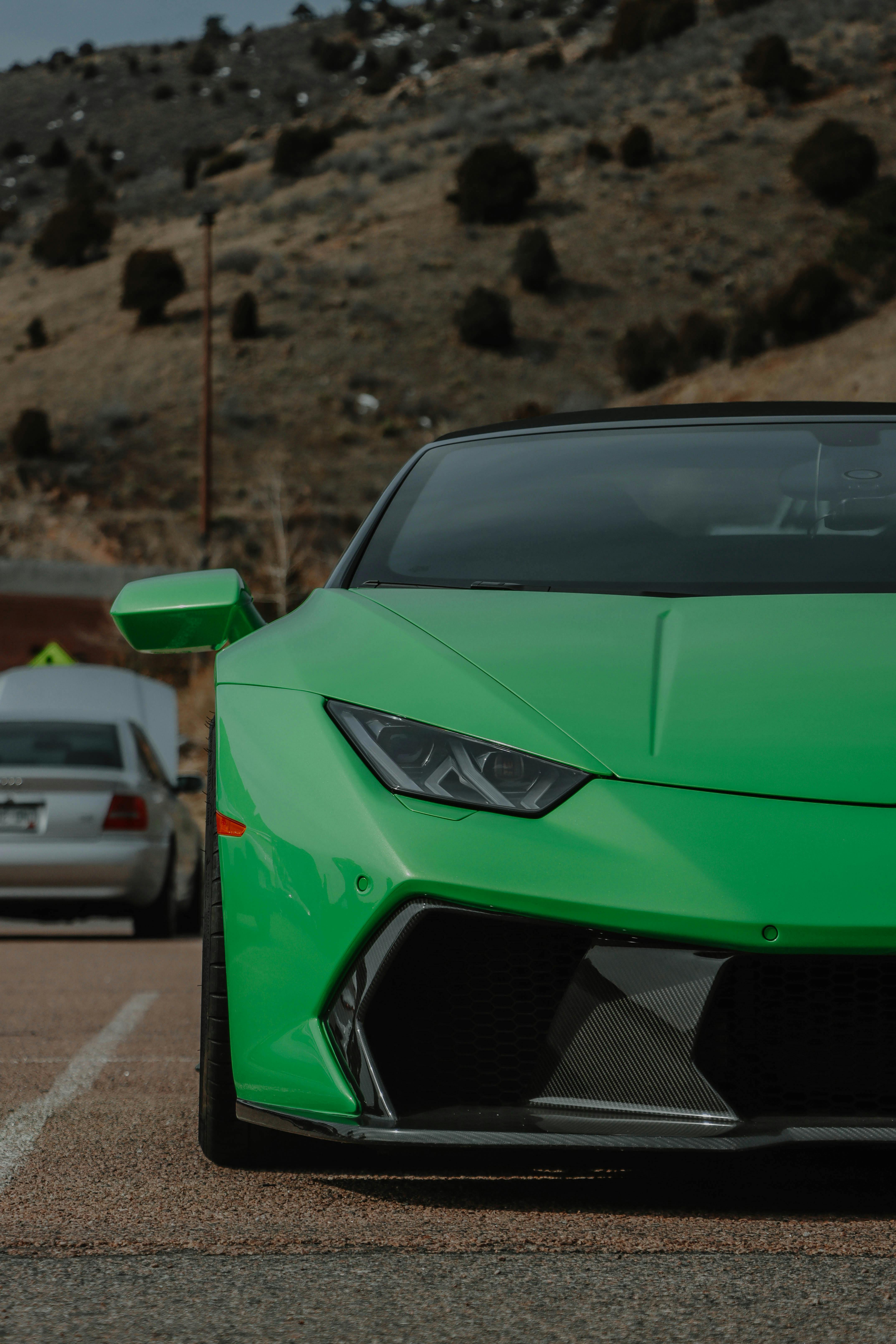 Wallpaper lamborghini and smoke, sporcar art desktop wallpaper, hd image,  picture, background, 961a60 | wallpapersmug