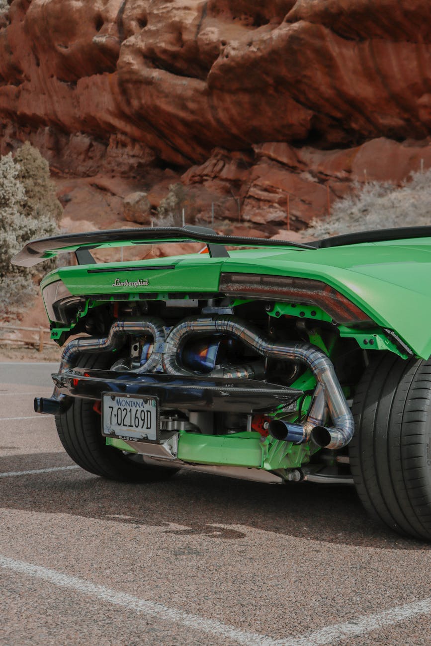 page header background design