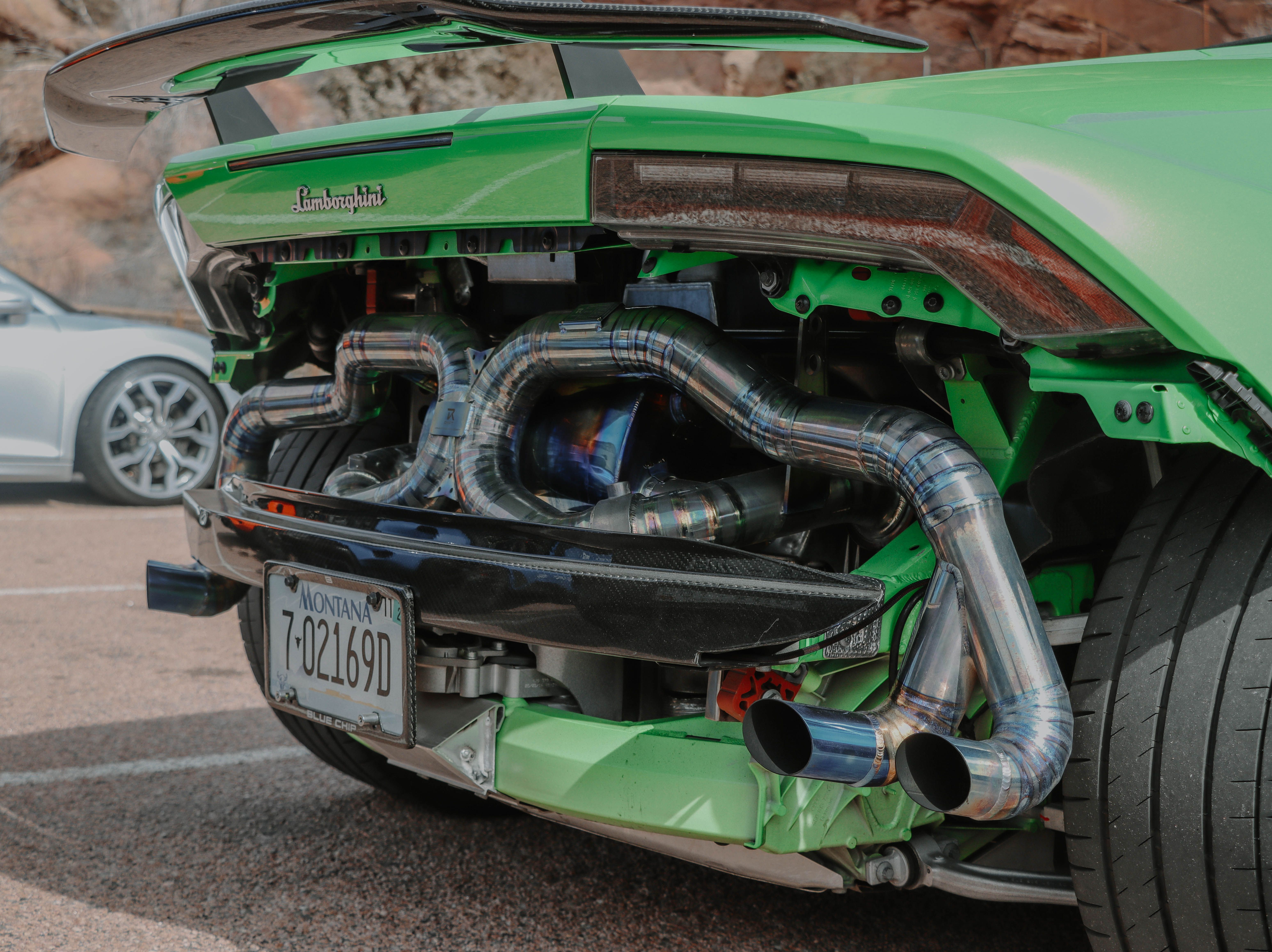 Rear End Collison Photos, Download The BEST Free Rear End Collison ...