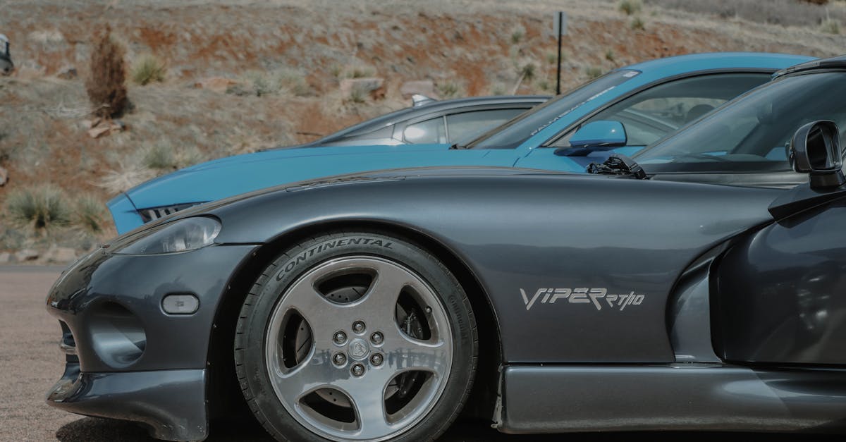 Foto Di Studio Professionali Di Automobili