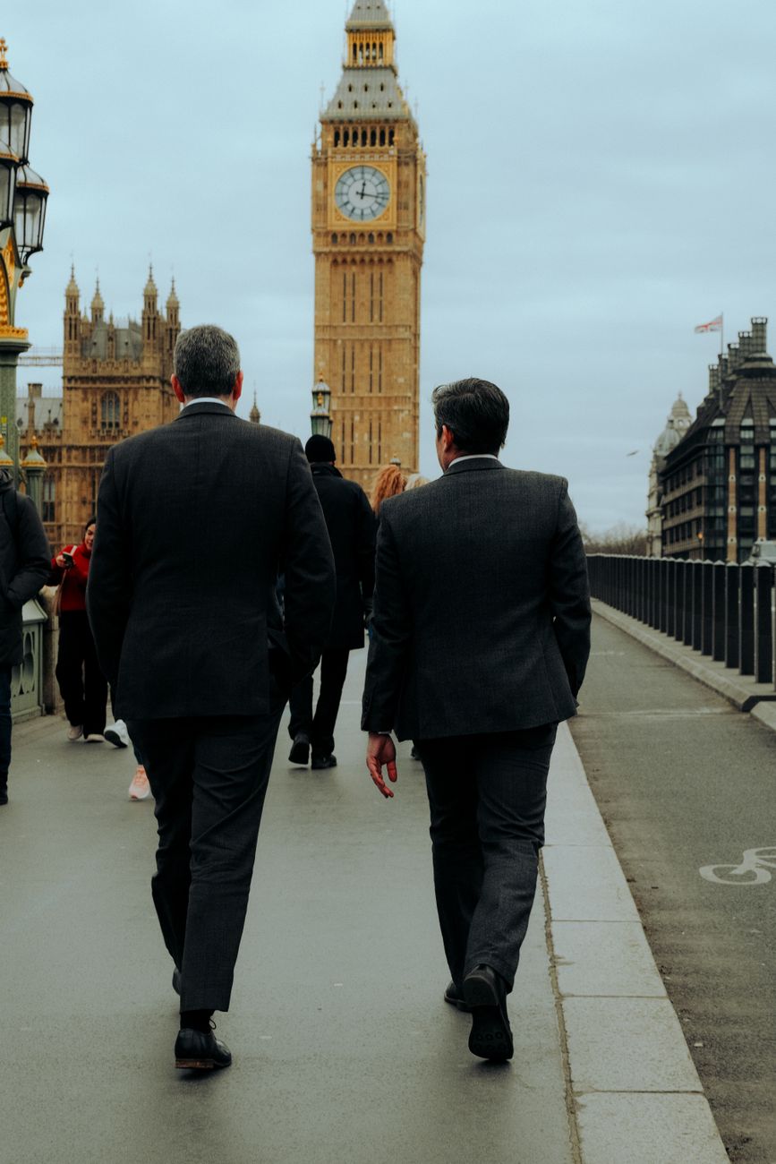 Why Britain devours its prime ministers like no other nation