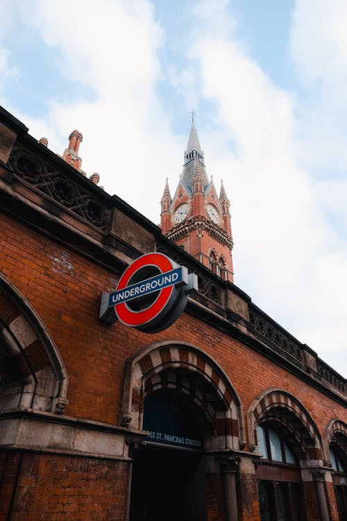 Základová fotografie zdarma na téma Británie, budova, katedrála