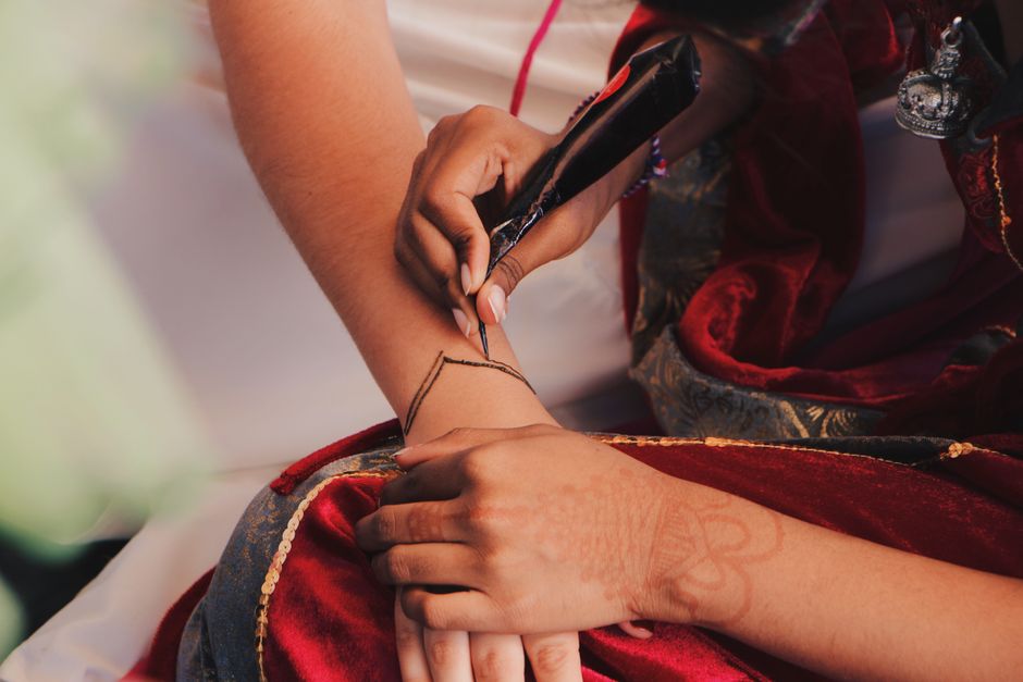 how long do henna tattoos last