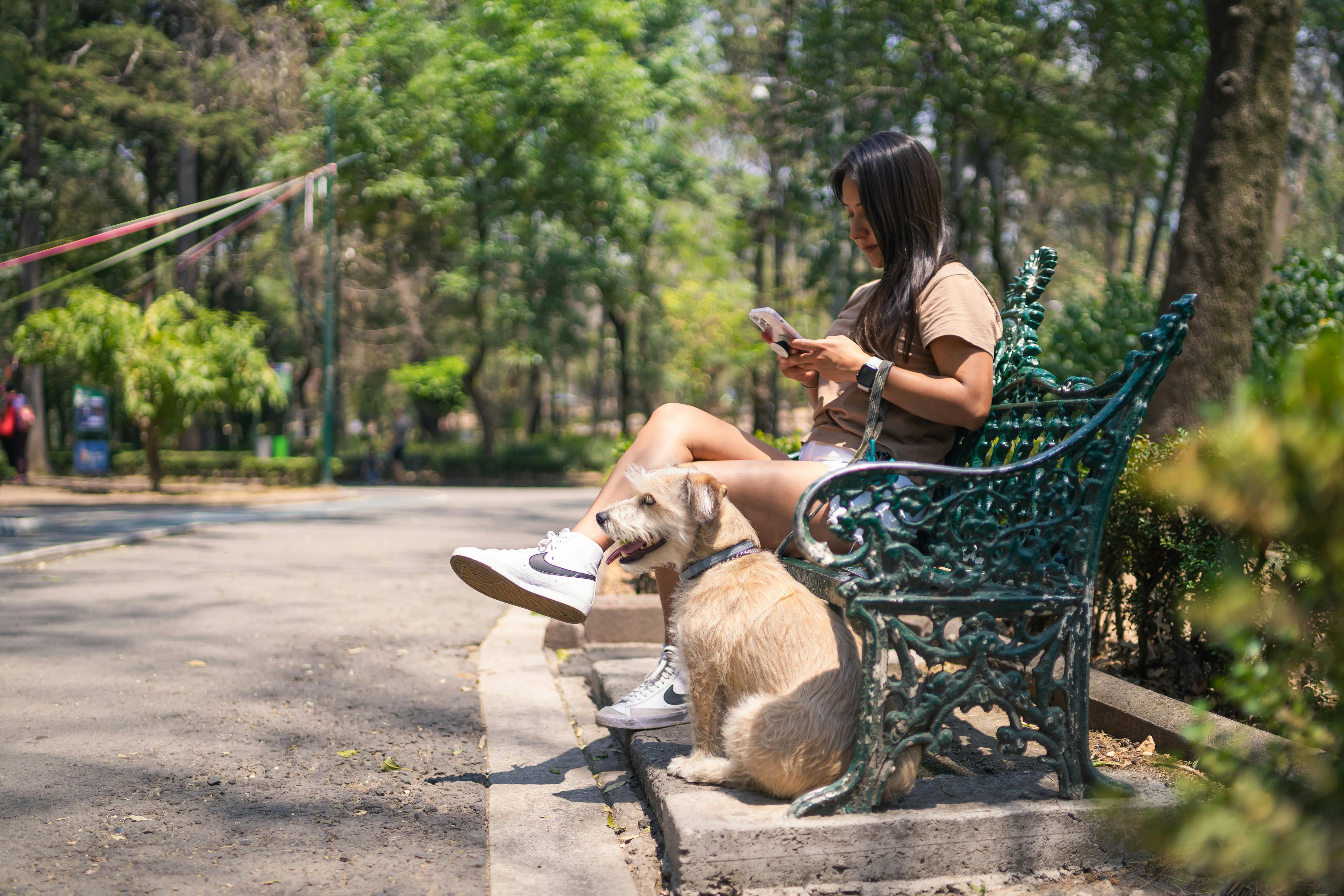pet technology — Photo by Julio Lopez on Pexels