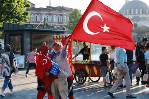 bayrak, ülke bayrağı içeren Ücretsiz stok fotoğraf