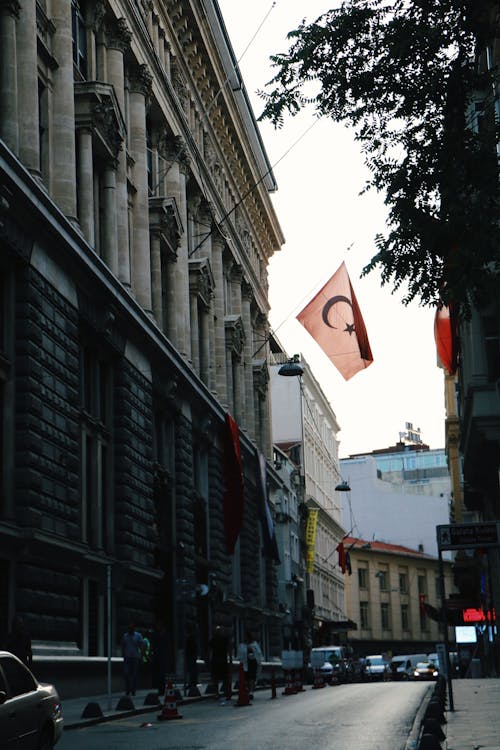 bayrak, ülke bayrağı içeren Ücretsiz stok fotoğraf