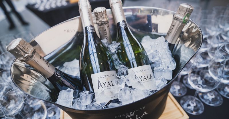Champagne Autreau brut : Prix et avis 2026