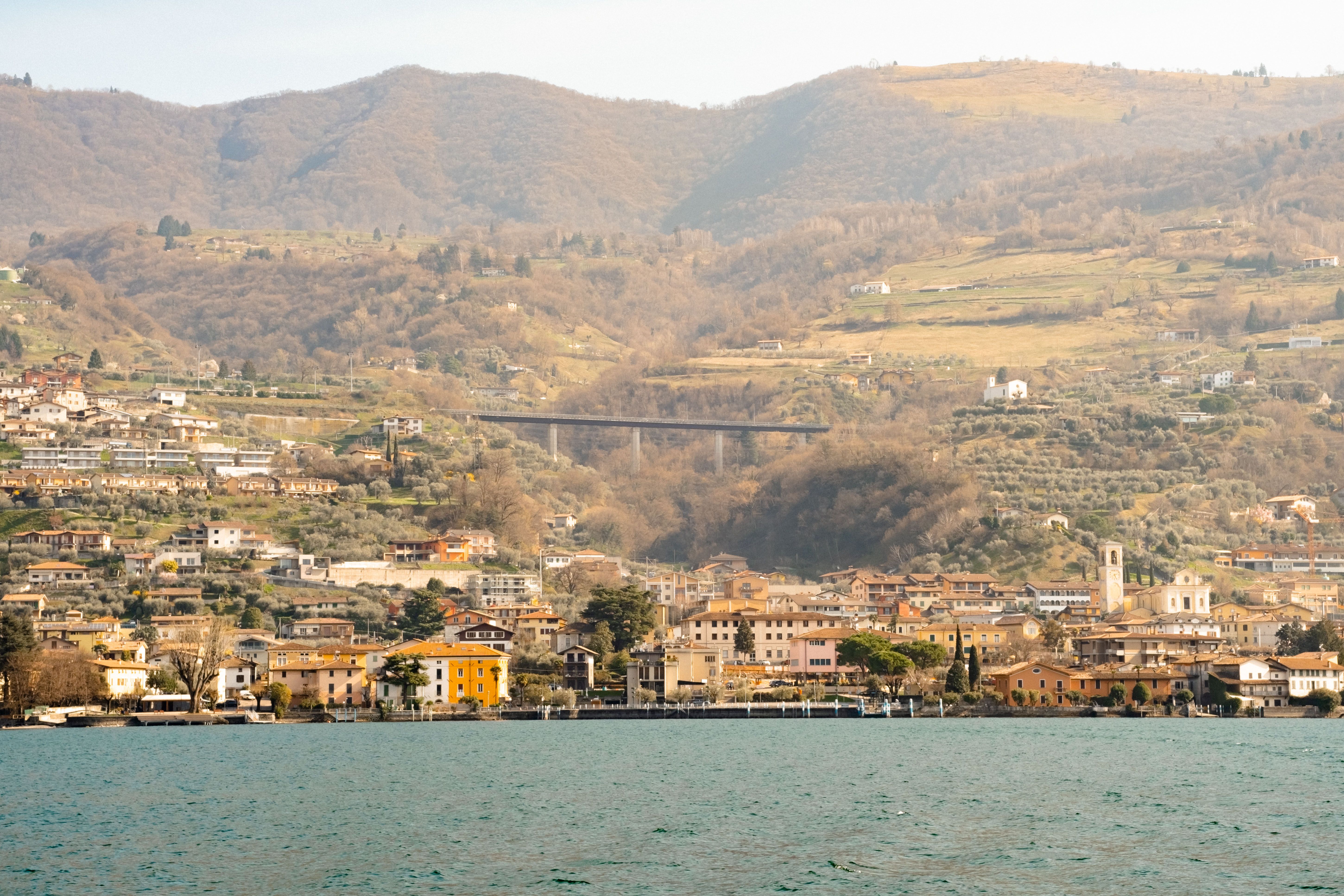 Cosa vedere a Varenna: il segreto del Lago di Como