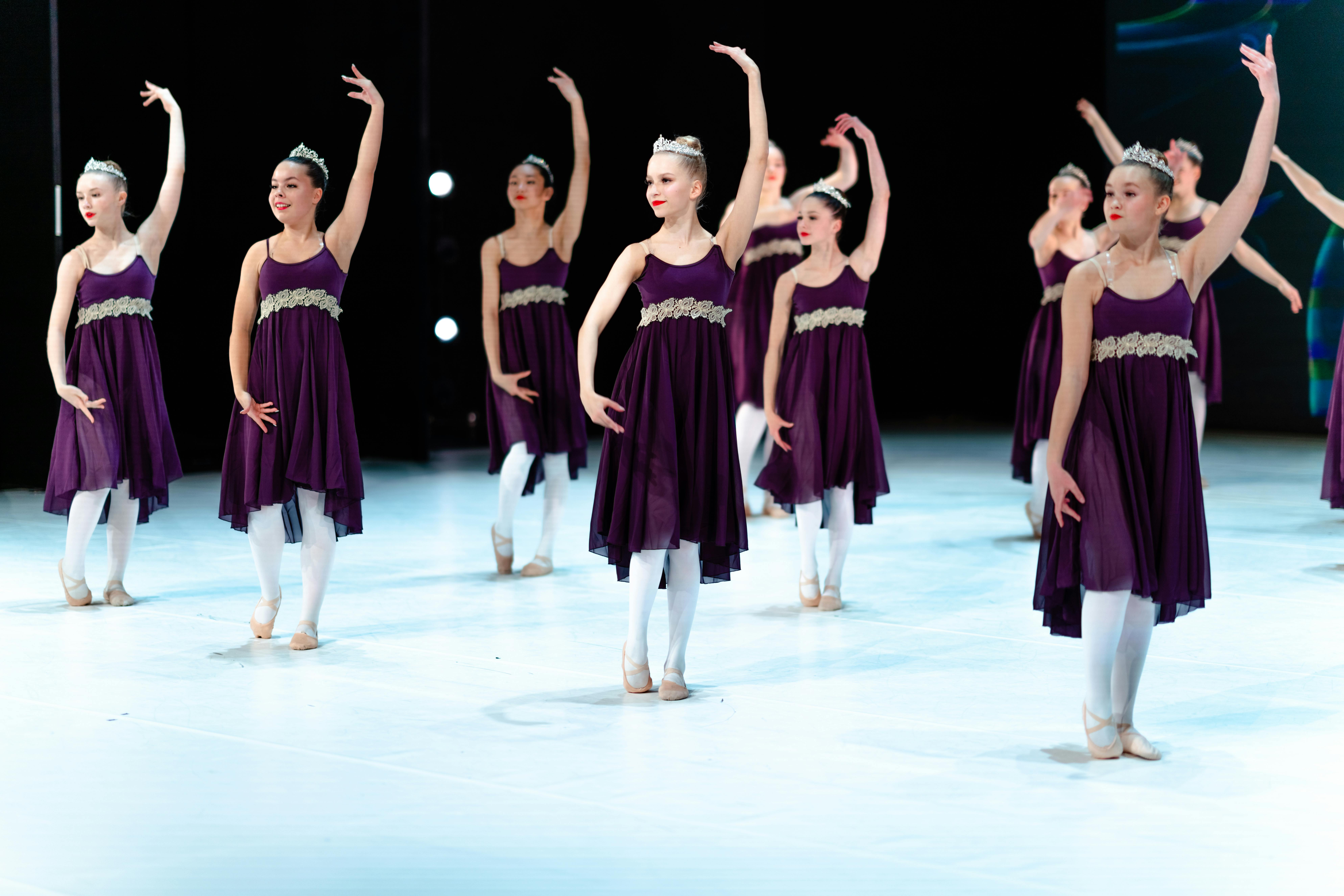 Gratis stockfoto met artistiek, artistieke expressie, ballet Stockfoto