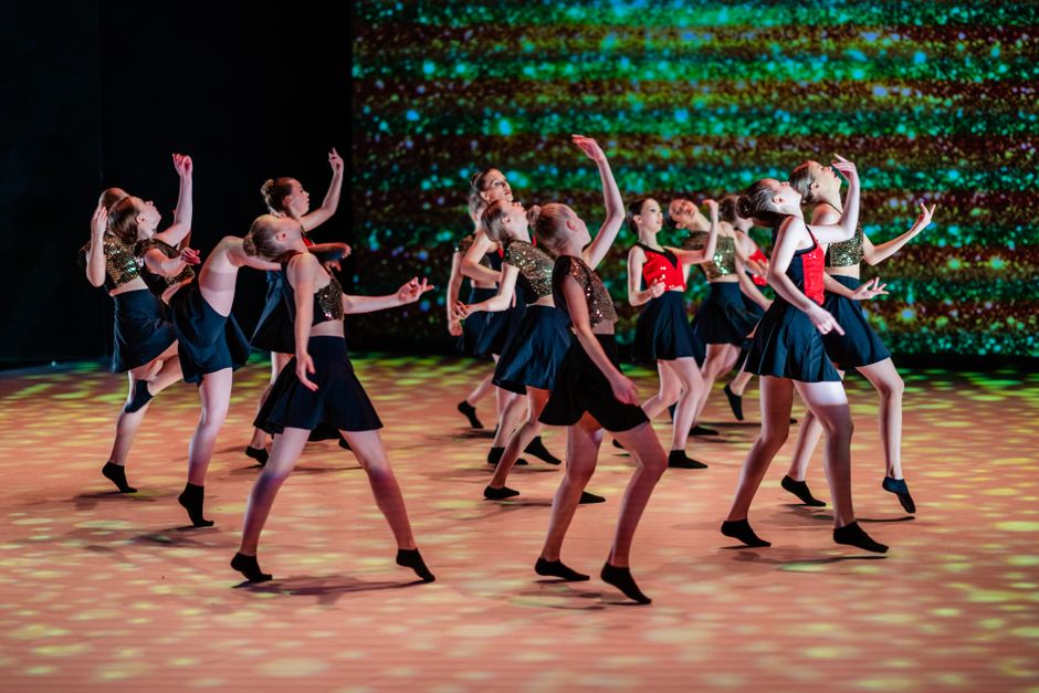 Immaculata High School's We Will Rock You Is an Undeniable Smash Hit