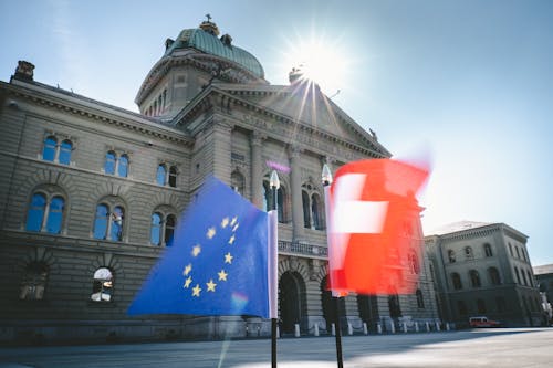 Kostnadsfri bild av bern, Europa, europeiska unionen