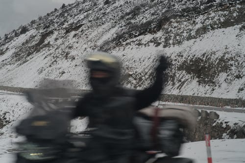 Foto d'estoc gratuïta de chevalier, cotxe de motor, viatjant