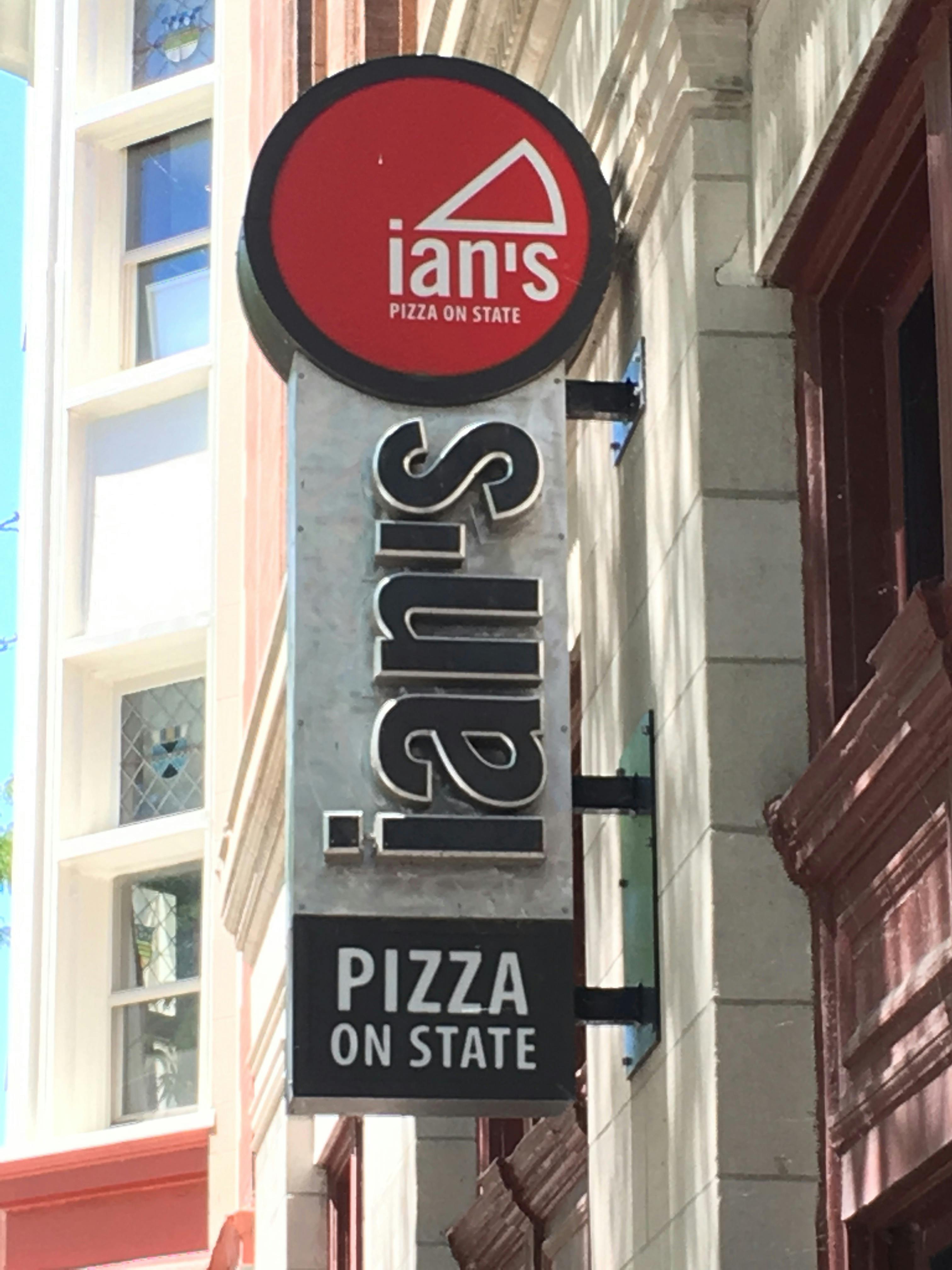 Free stock photo of ian\'s pizza, Madison, madison wisconsin