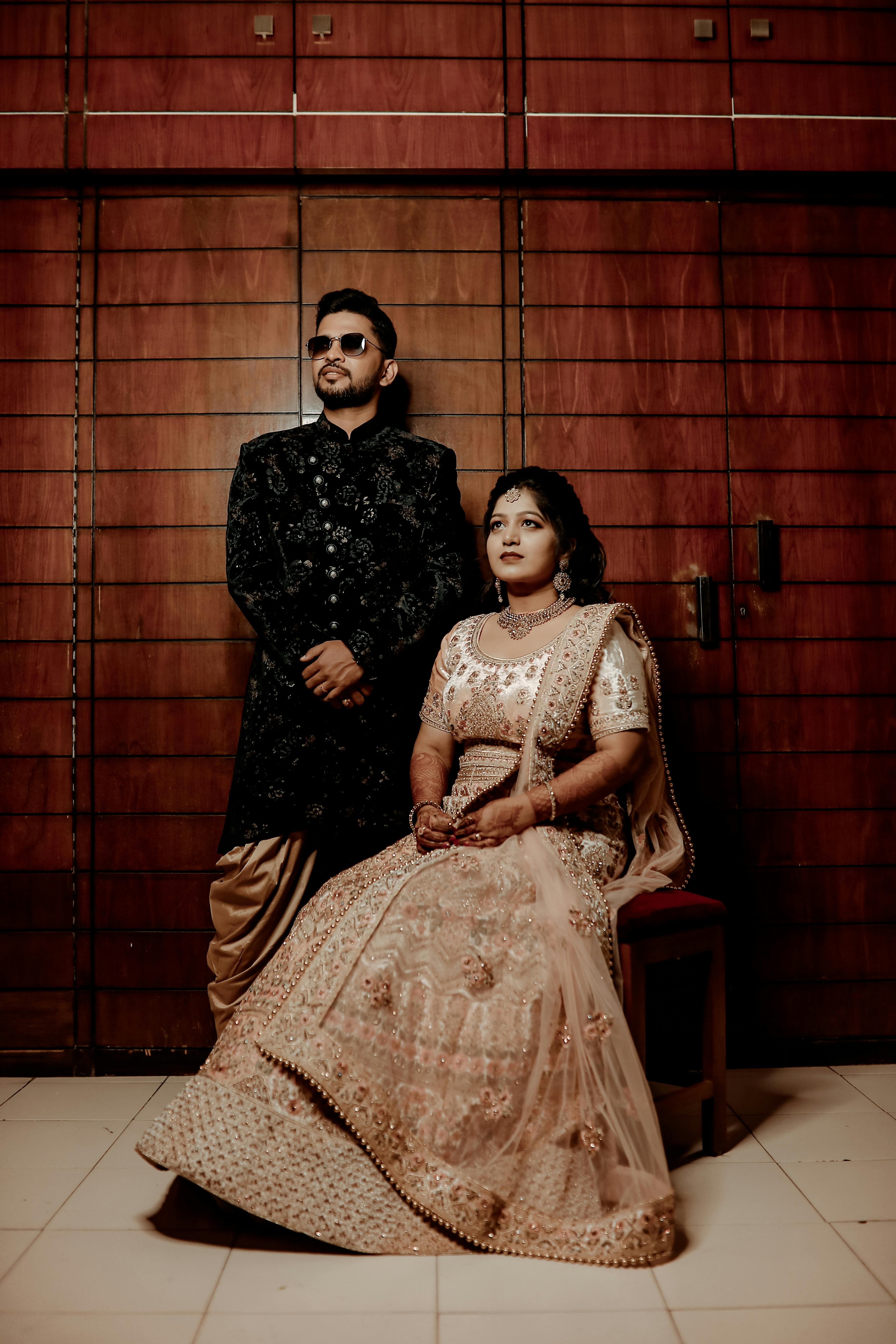 Hindu Wedding Ceremony Traditions | Couple Poses for wedding |Crystalline  Photography