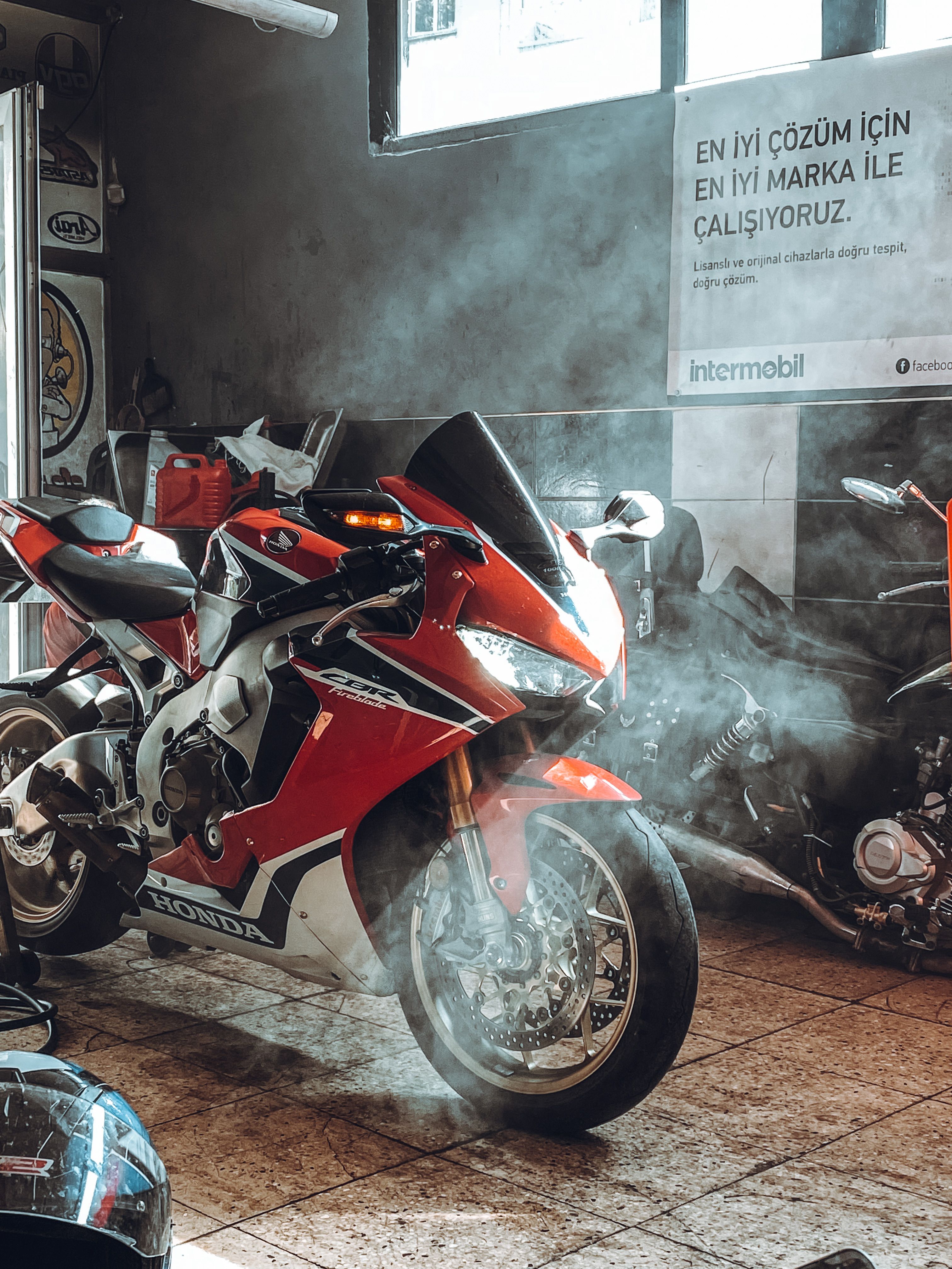 Honda motorcycle for sell in Tanzania: Legal Requirements, Costs, and Ownership Guide