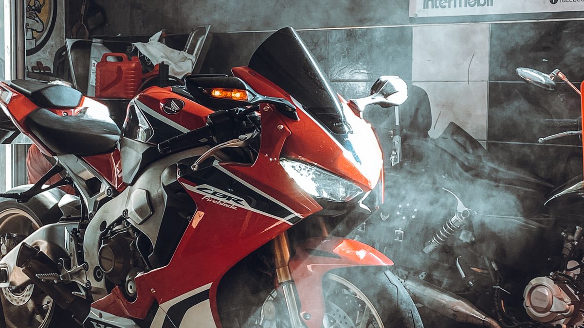 Les tendances des accessoires de moto personnalisés en 2026 - illustration