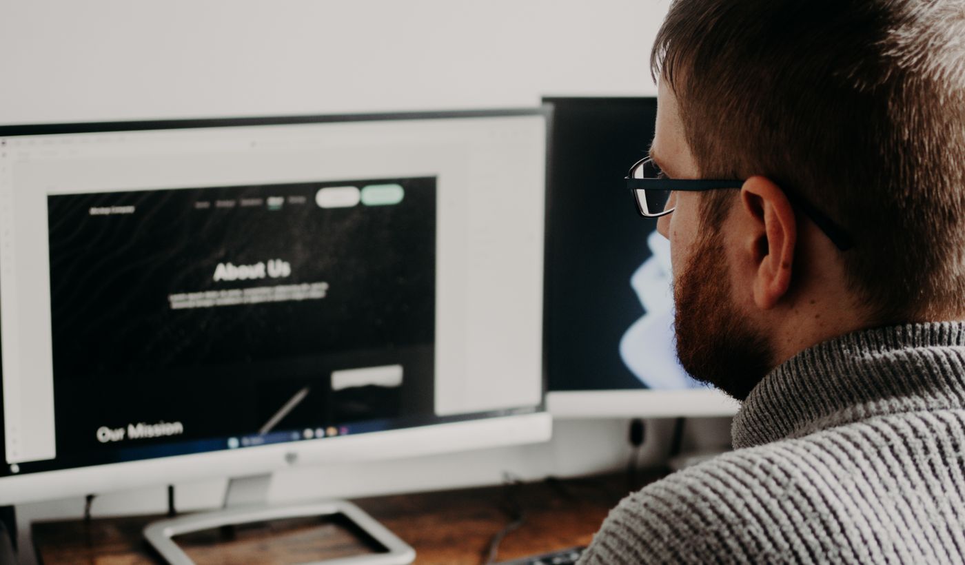 Siti web per professionisti | MizzikaWeb Siti web per professionisti: autorevolezza, servizi e SEO