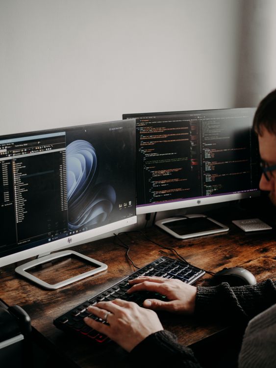 Foto de stock gratuita sobre #interior, ciencias de la computación ...