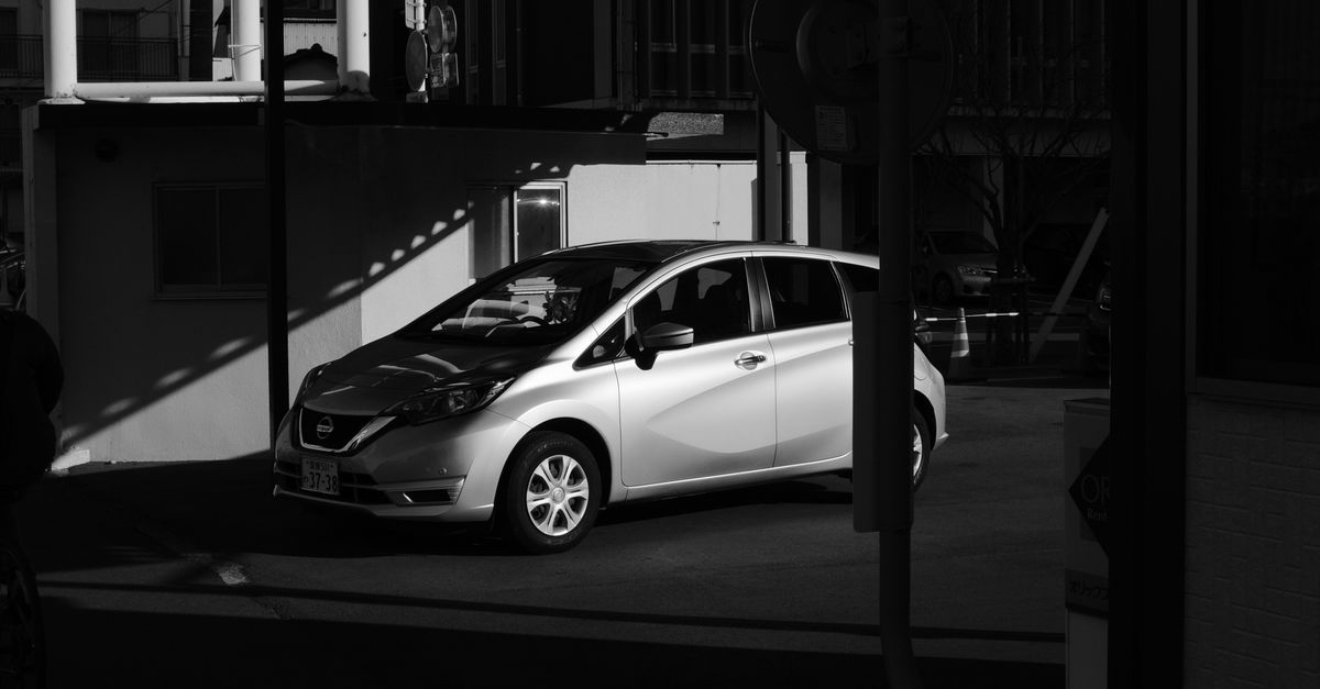 Fotos De Estúdio Profissionais Automotivas