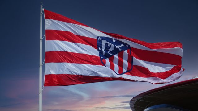 Real Madrid and Atlético de Madrid: How They Face the LaLiga Showdown at the Season's Start