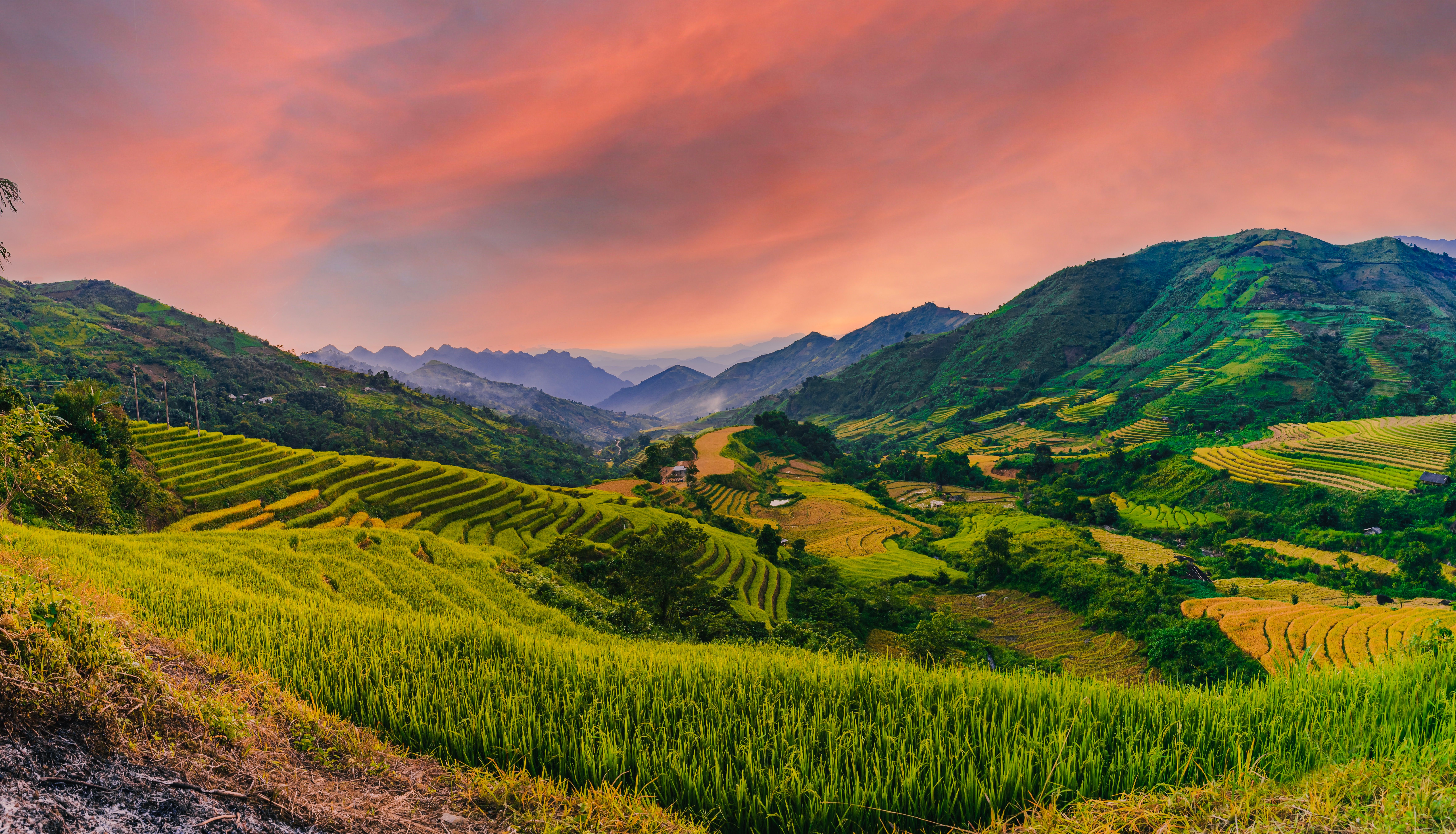 The 10 best budget travel destinations around the world — Photo by Nguyễn Thanh Ngọc on Pexels